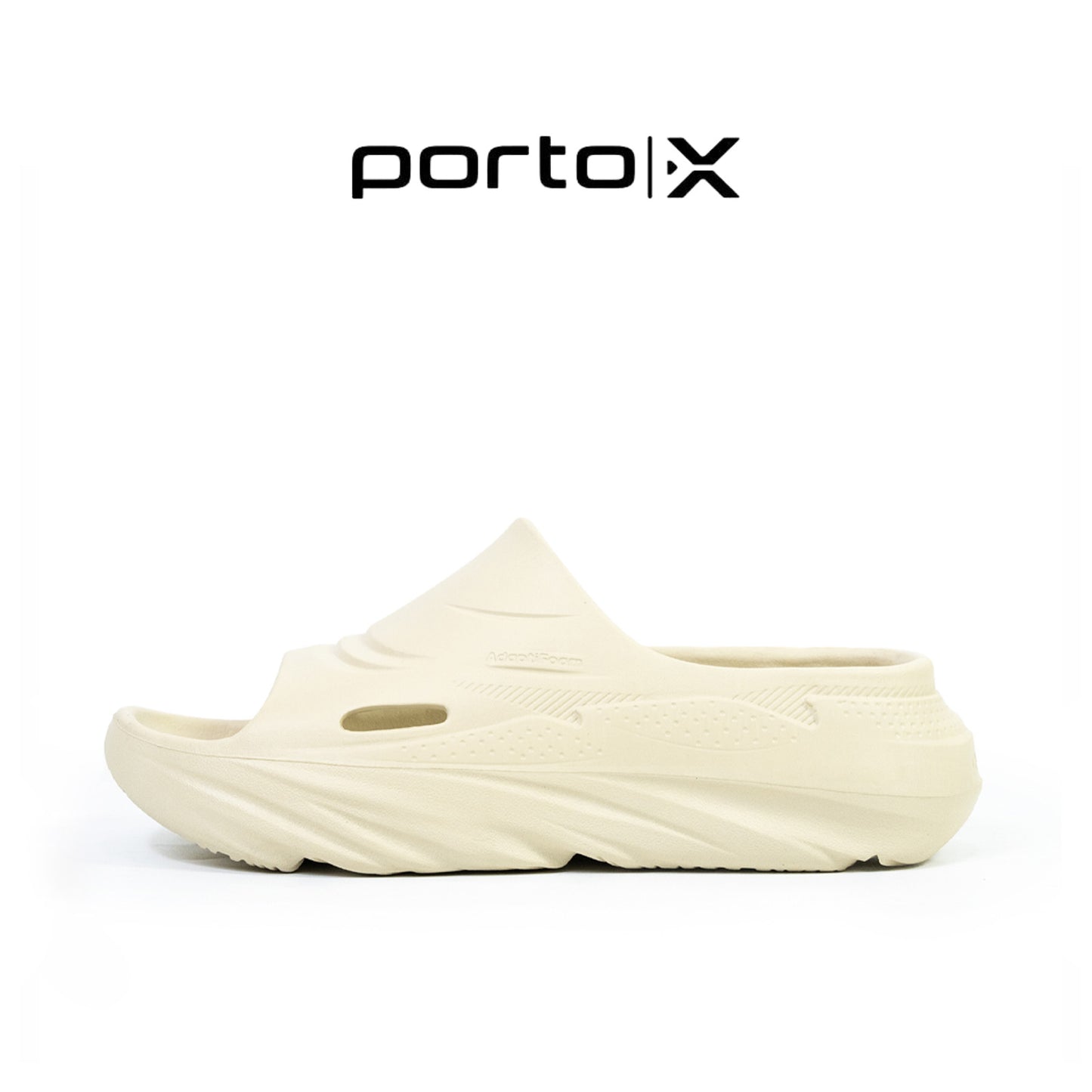 Porto X - Oscar Slides