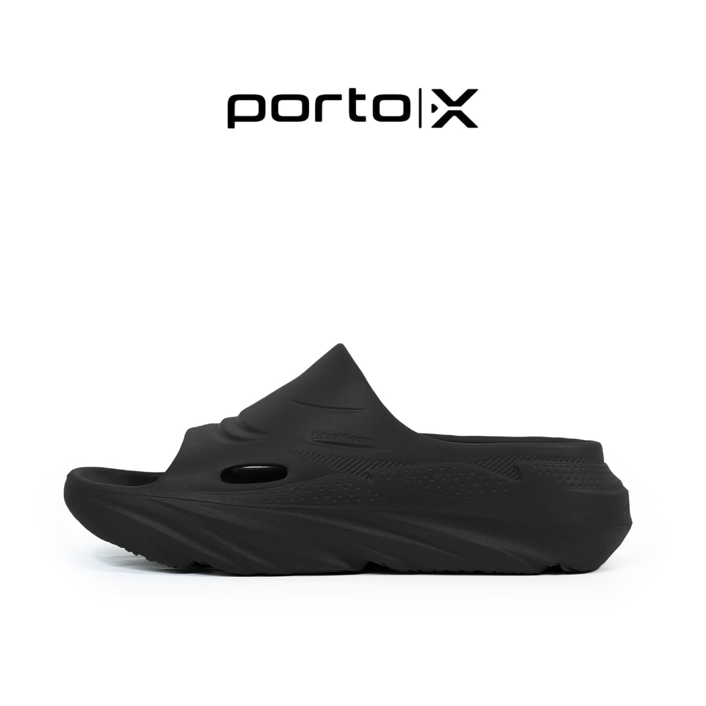 Porto X - Oscar Slides