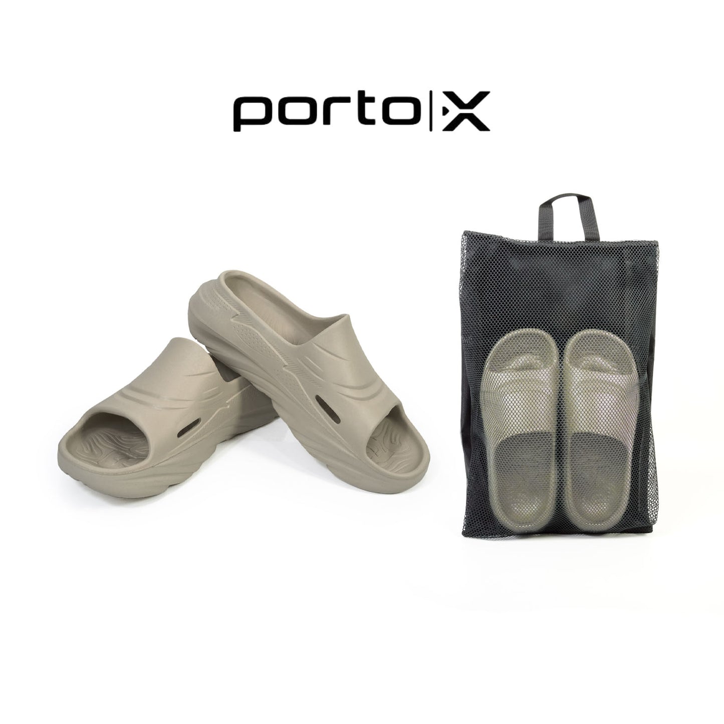 Porto X - Oscar Slides
