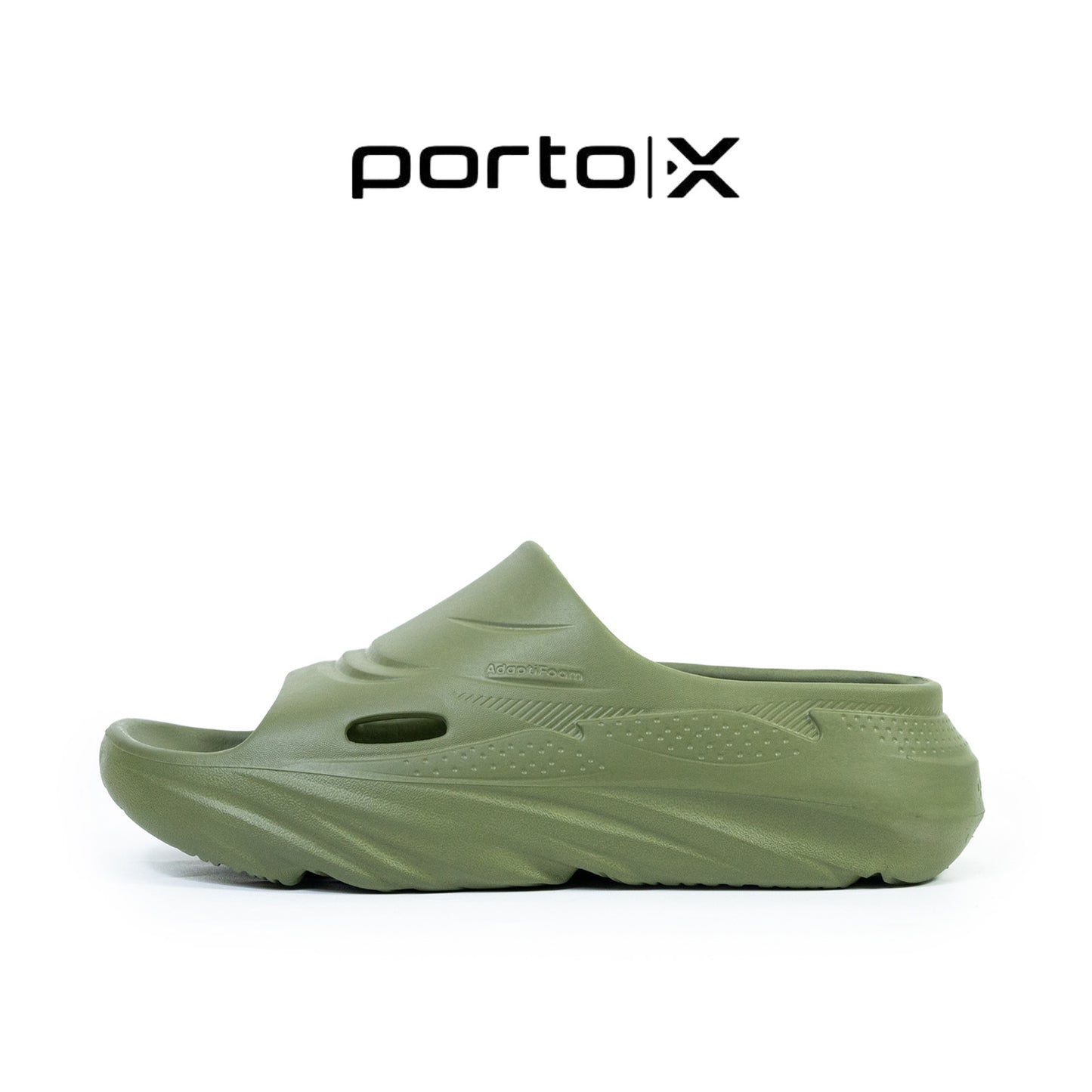 Porto X - Oscar Slides