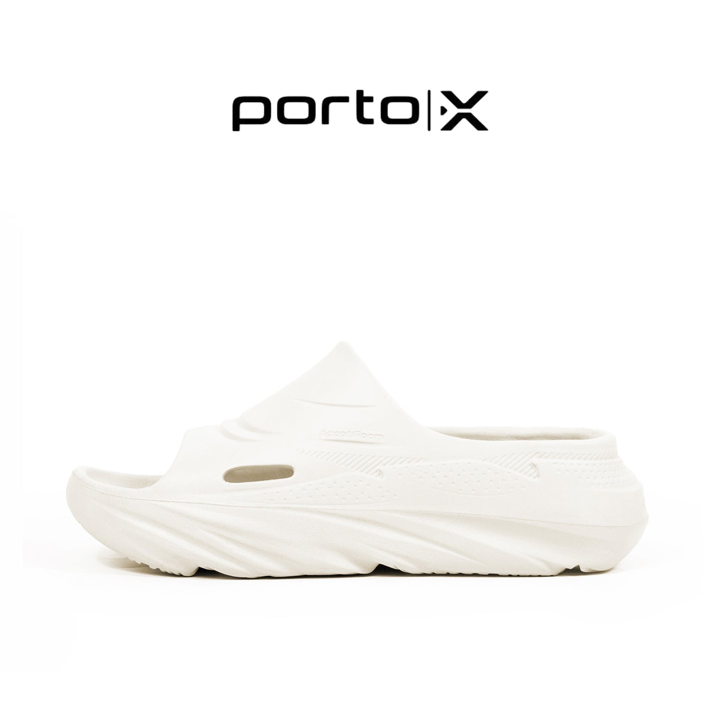Porto X - Oscar Slides