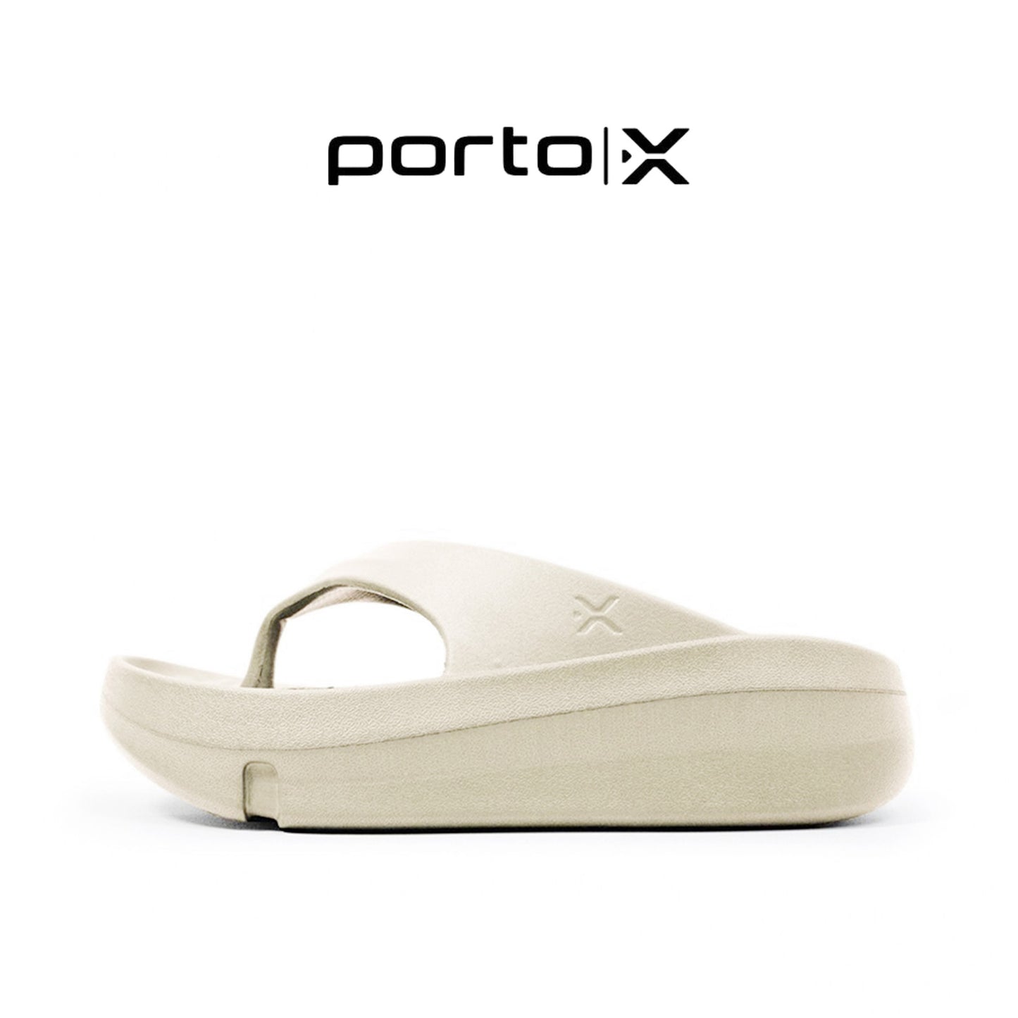 Porto X Sandals - Aalto Flip Flops (SG Special Edition)