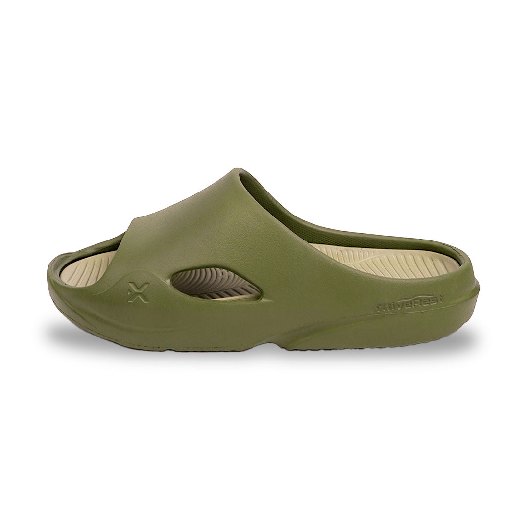 Porto X Louis Premium Recovery Sandals