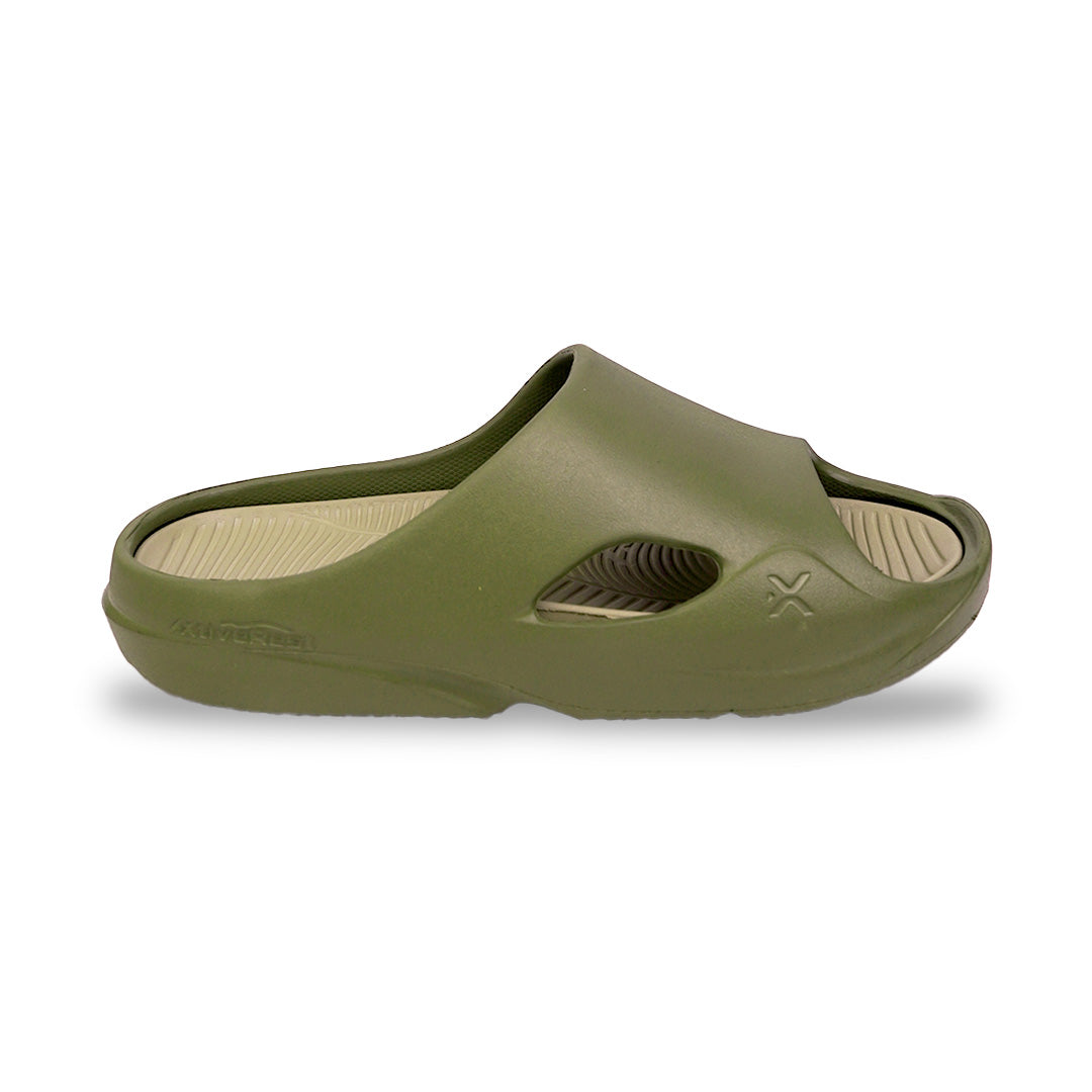 Porto X Louis Premium Recovery Sandals