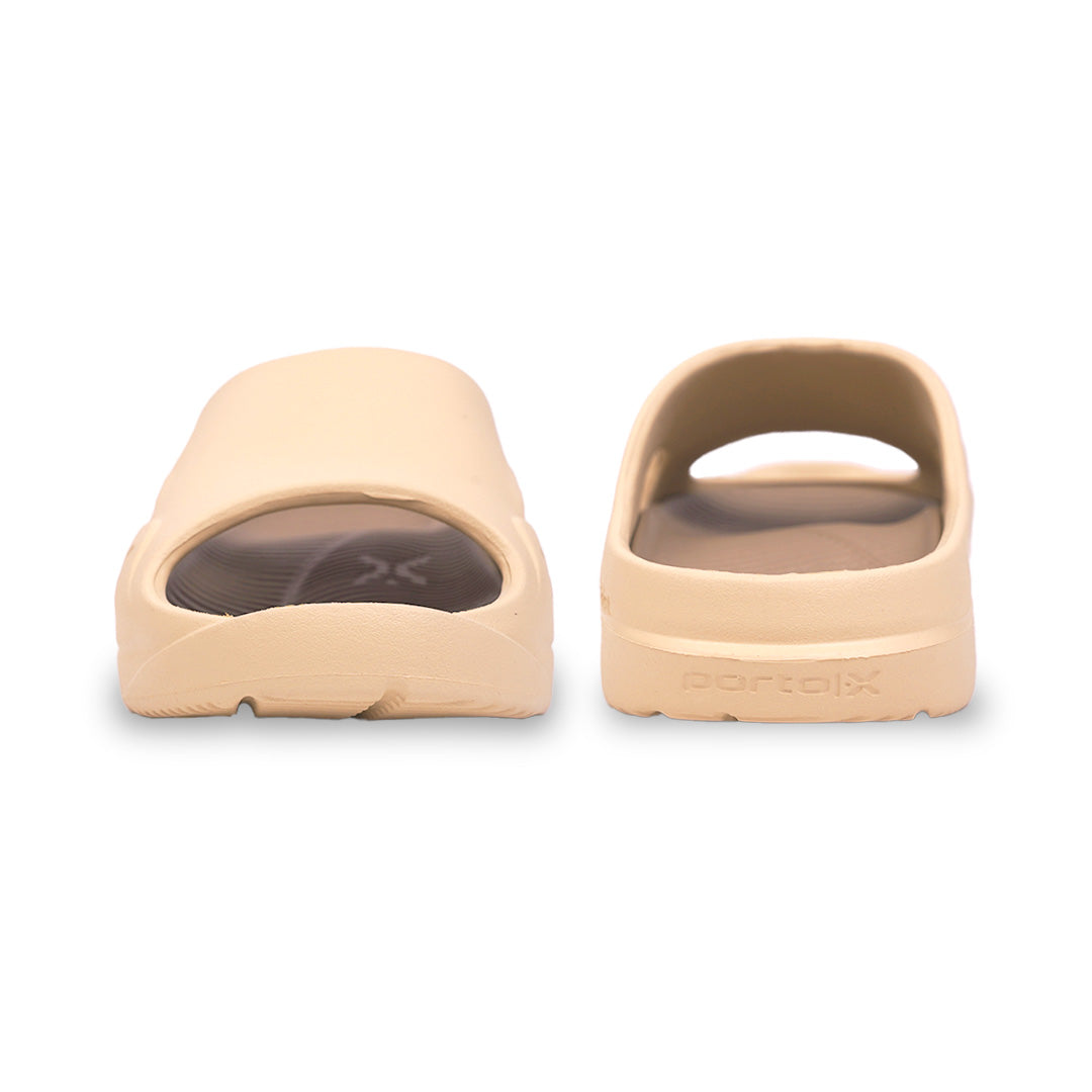 Porto X Louis Premium Recovery Sandals