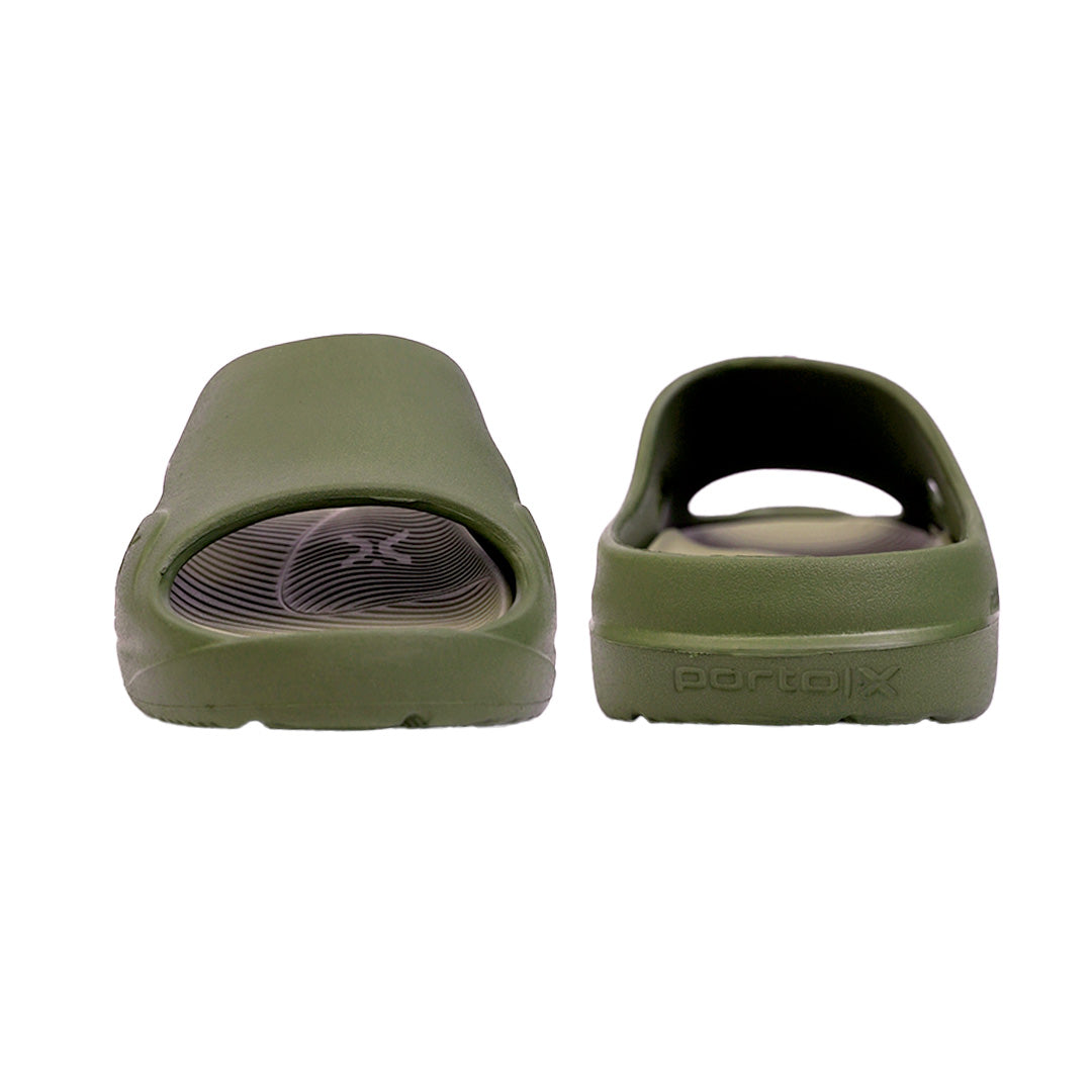 Porto X Louis Premium Recovery Sandals