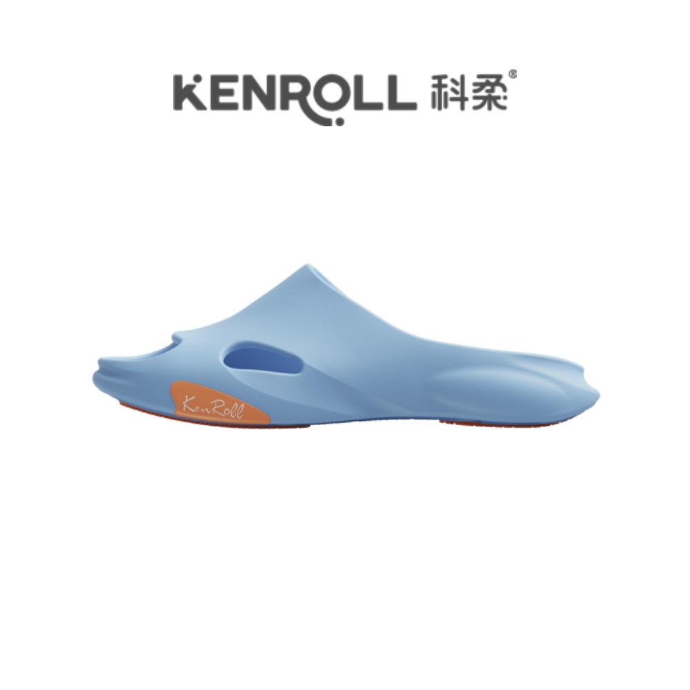 Kenroll KM268 Anti-slip Recovery Slippers (1+1 Set)