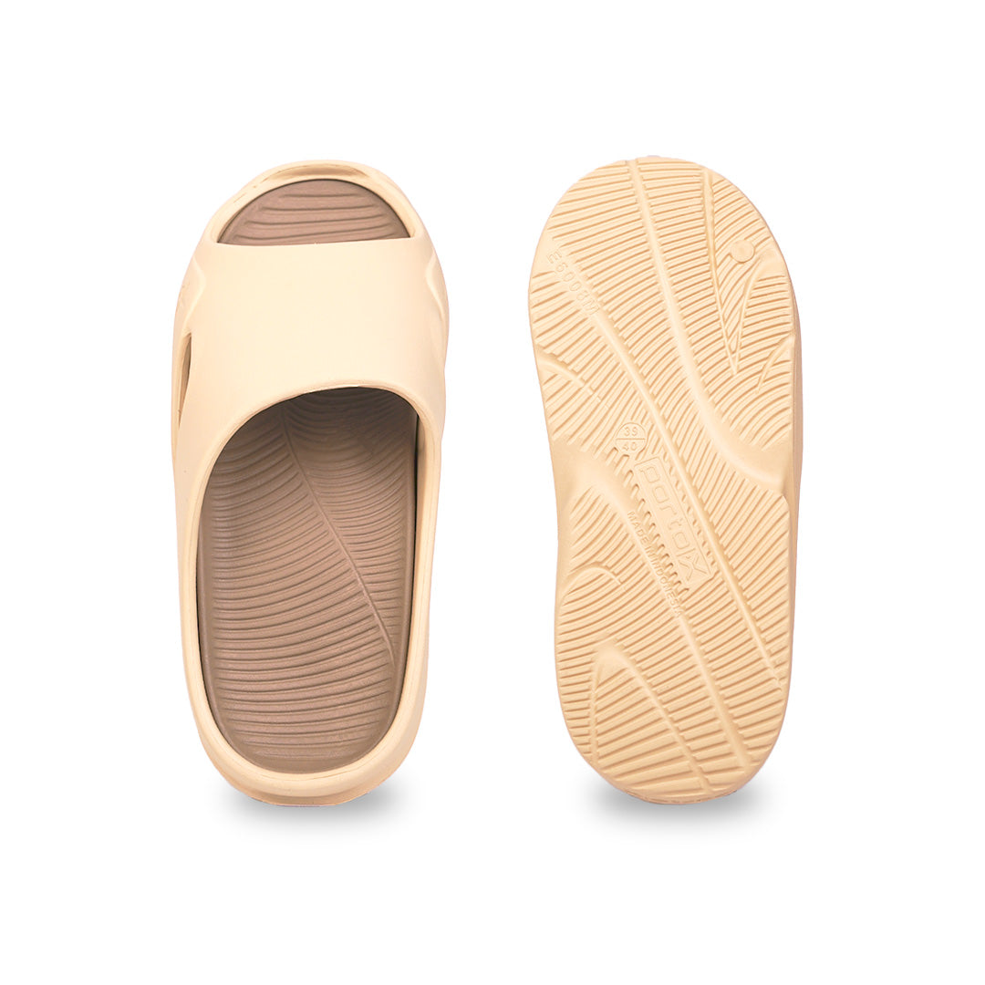 Porto X Louis Premium Recovery Sandals