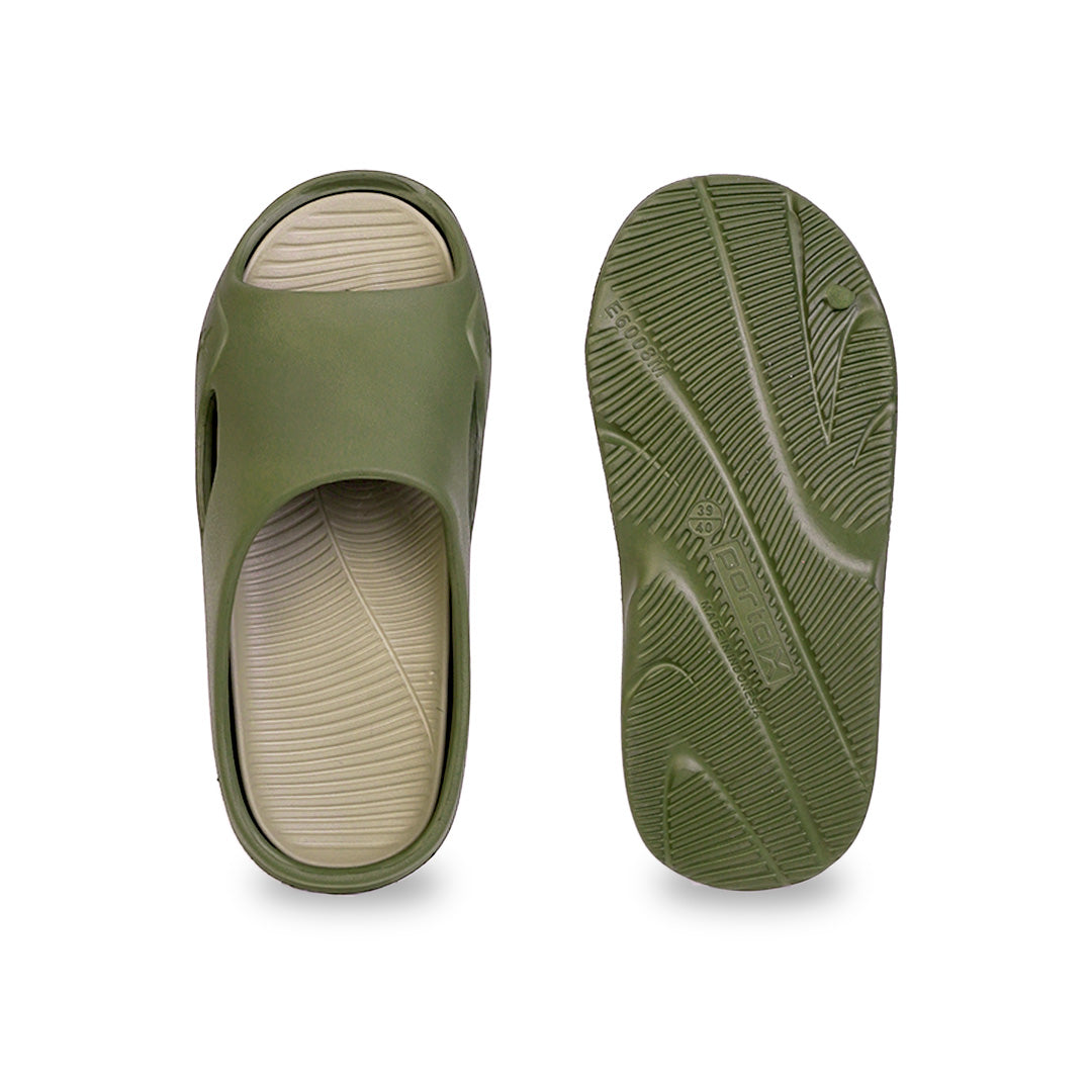 Porto X Louis Premium Recovery Sandals