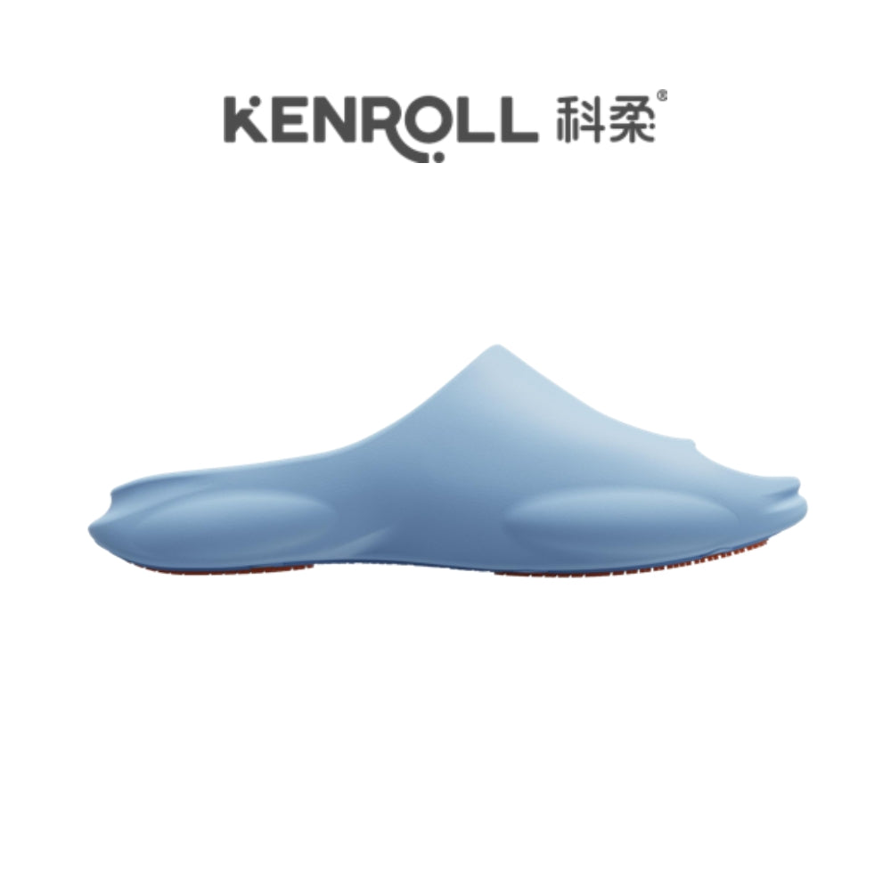 Kenroll KM268 Anti-slip Recovery Slippers (1+1 Set)