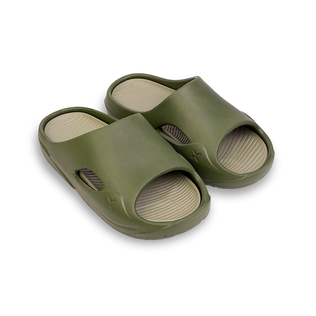 Porto X Louis Premium Recovery Sandals