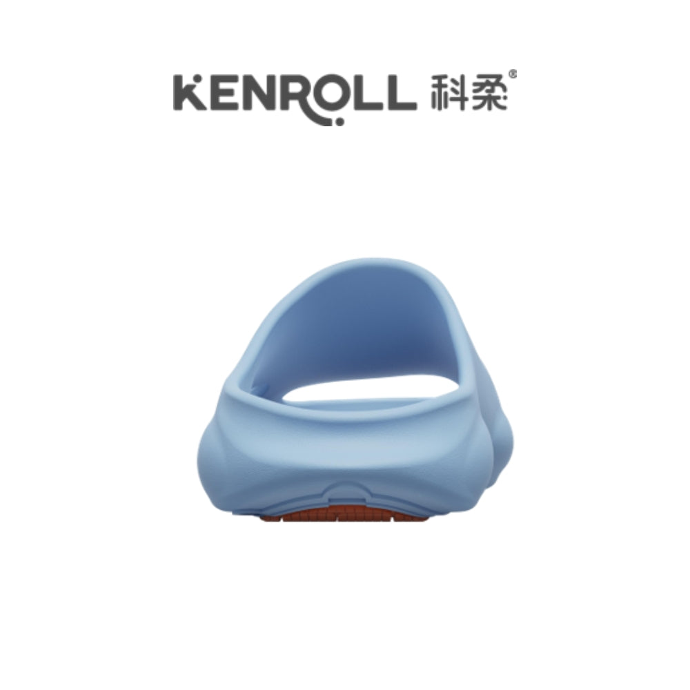 Kenroll KM268 Anti-slip Recovery Slippers (1+1 Set)