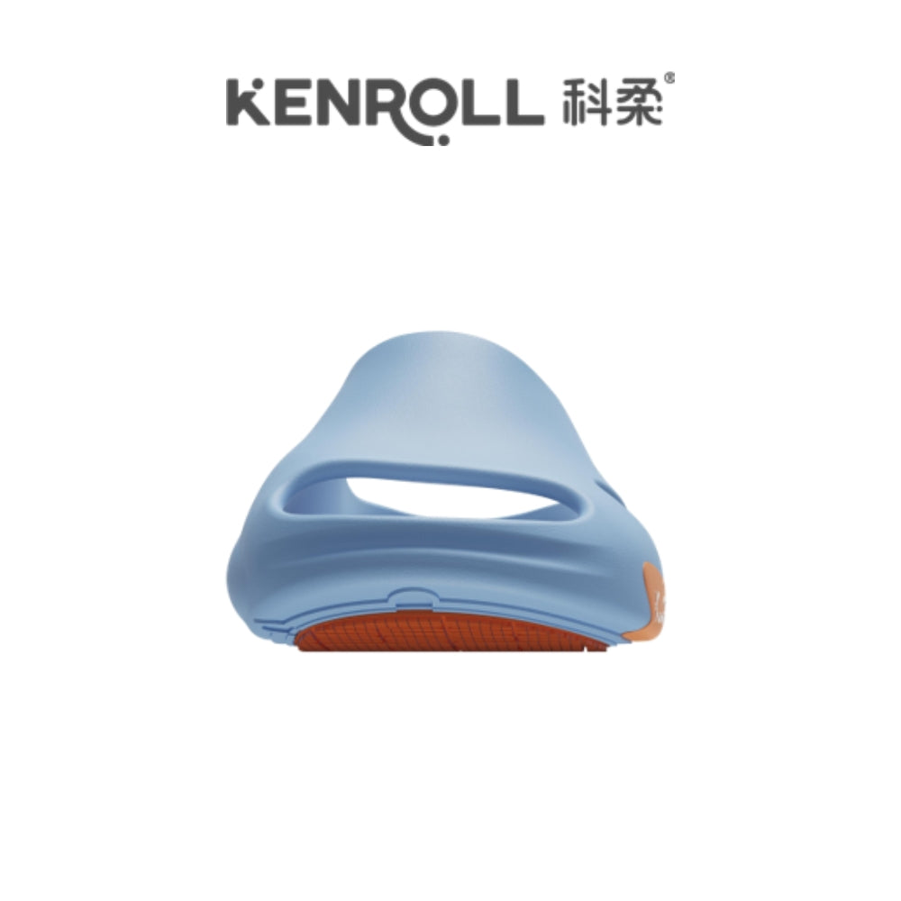 Kenroll KM268 Anti-slip Recovery Slippers (1+1 Set)