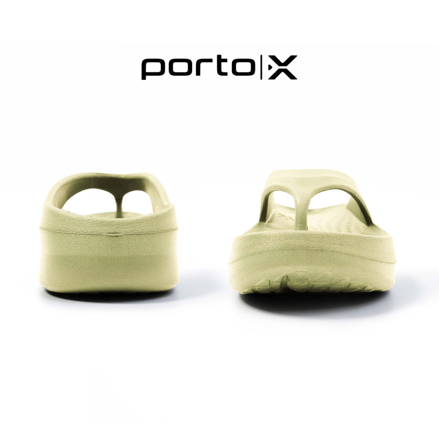 Porto X Sandals - Aalto Flip Flops (SG Special Edition)