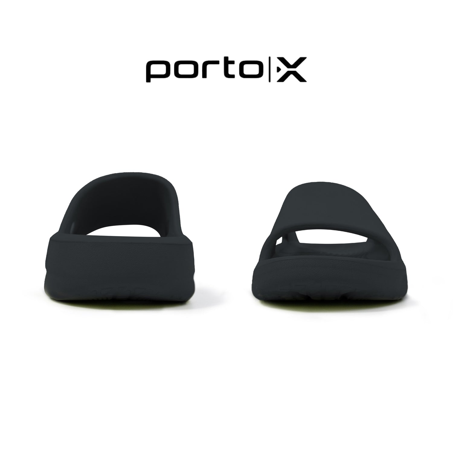 Porto X Verner Recovery Sandals