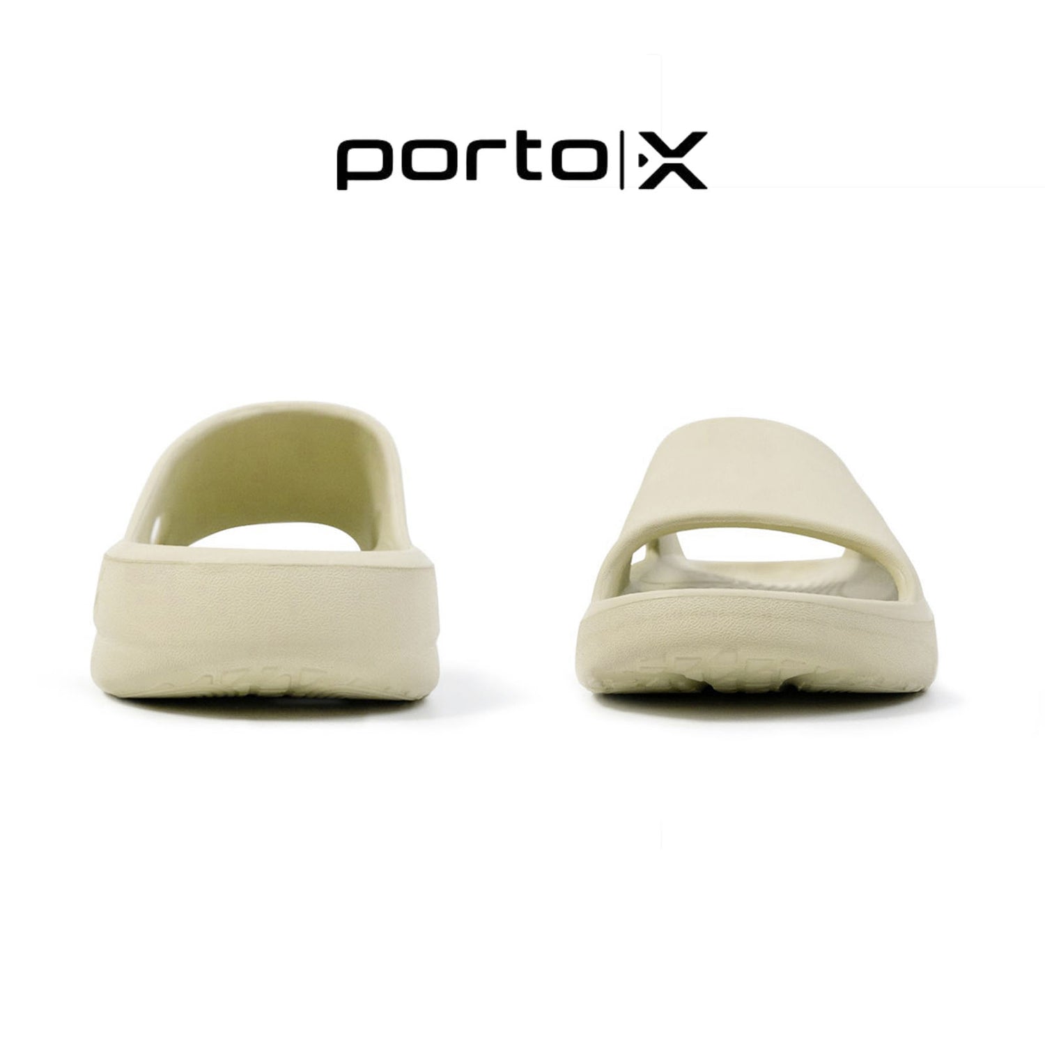 Porto X Verner Recovery Sandals
