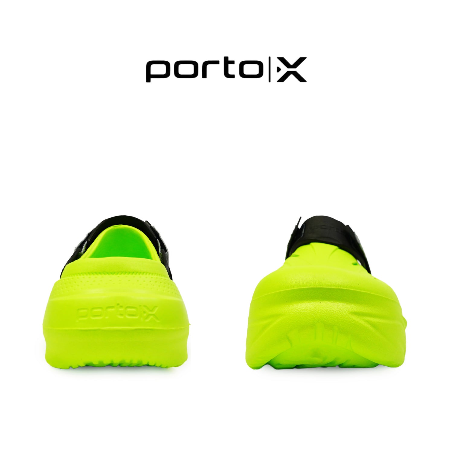 Porto X GIO Recovery Clogs