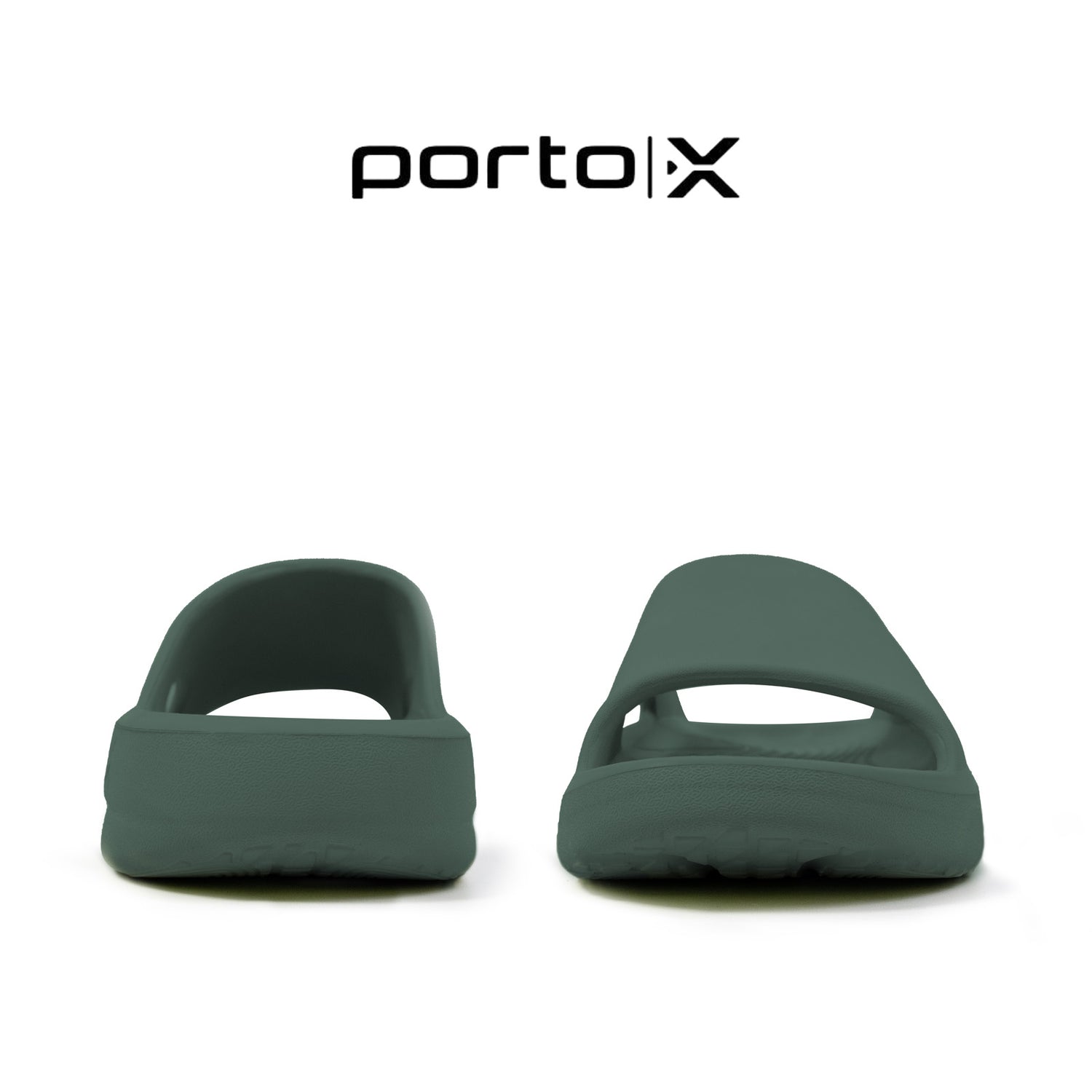 Porto X Verner Recovery Sandals