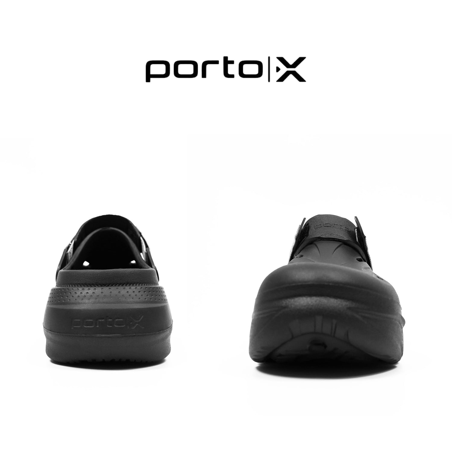 Porto X GIO Recovery Clogs