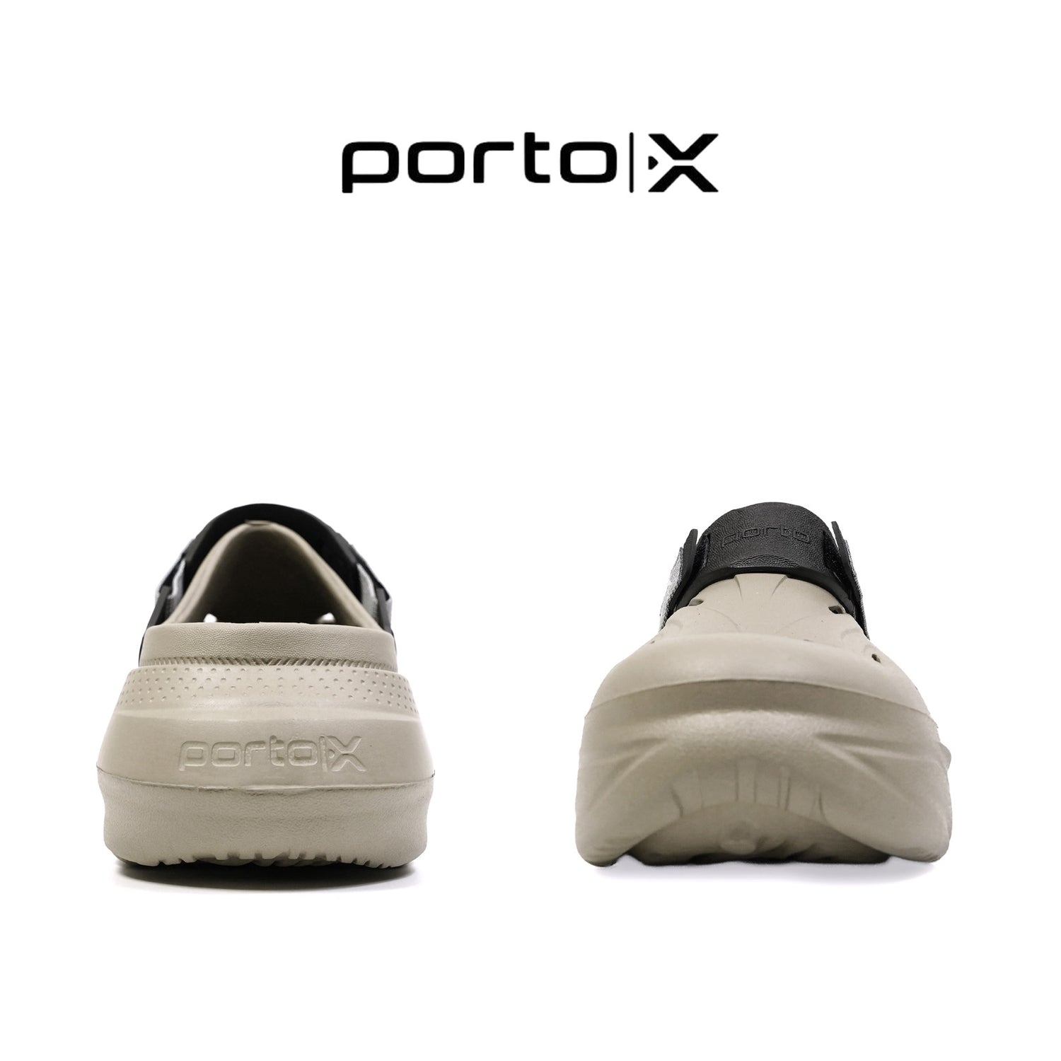 Porto X GIO Recovery Clogs