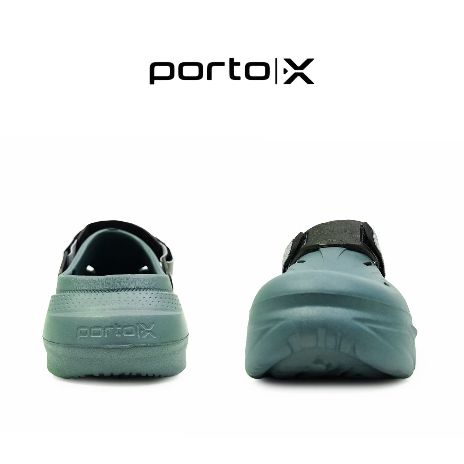 Porto X GIO Recovery Clogs