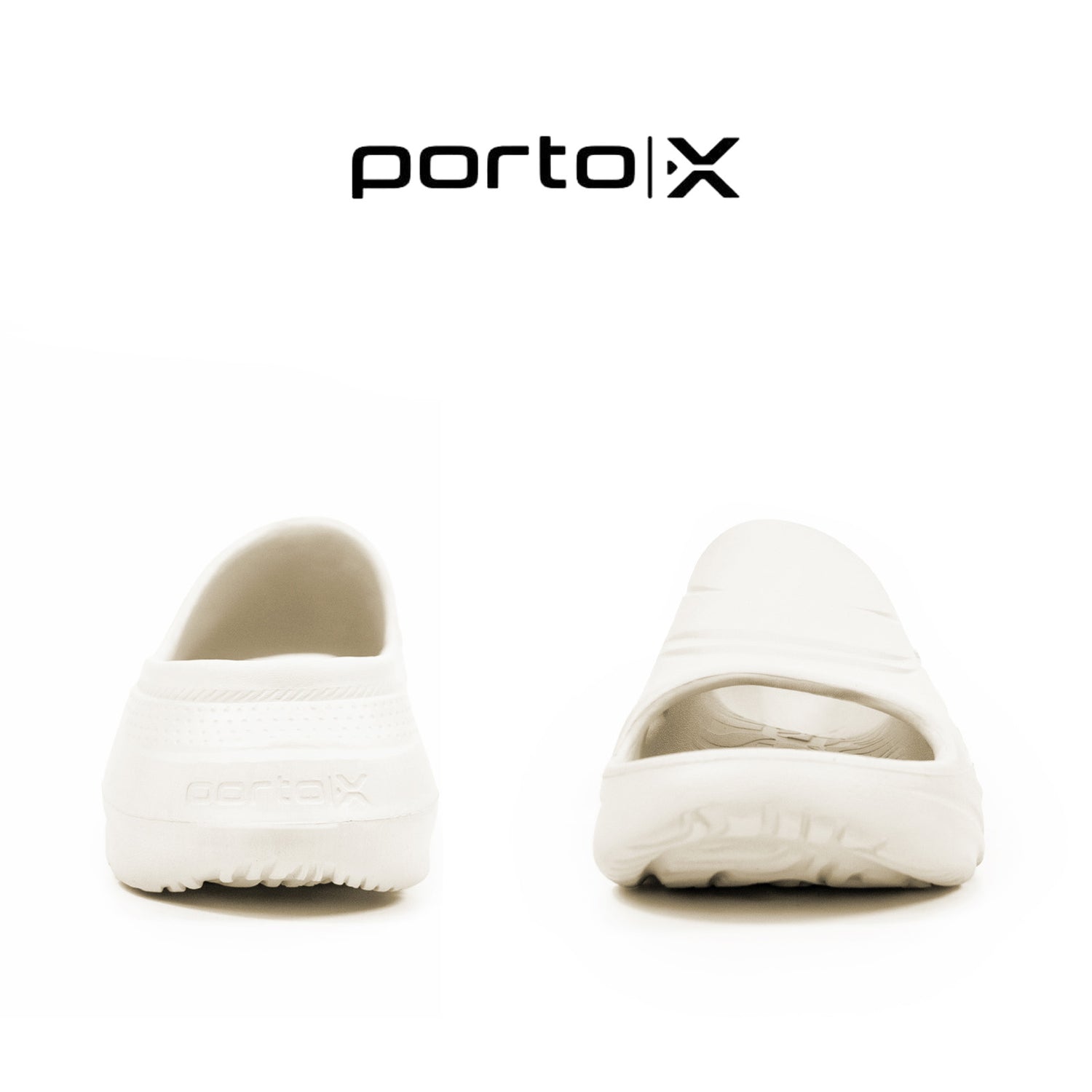 Porto X Oscar Recovery Sandals