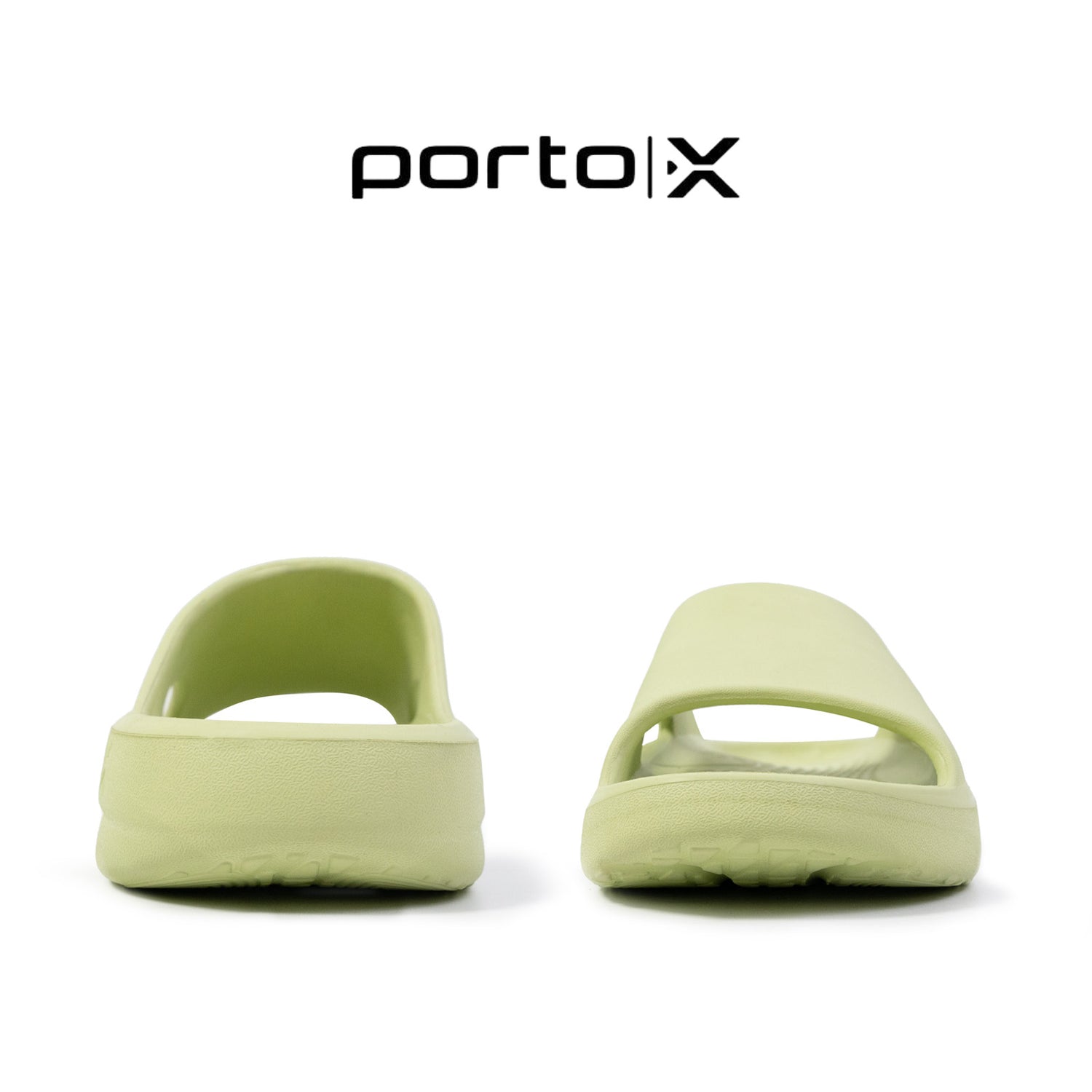Porto X Verner Recovery Sandals