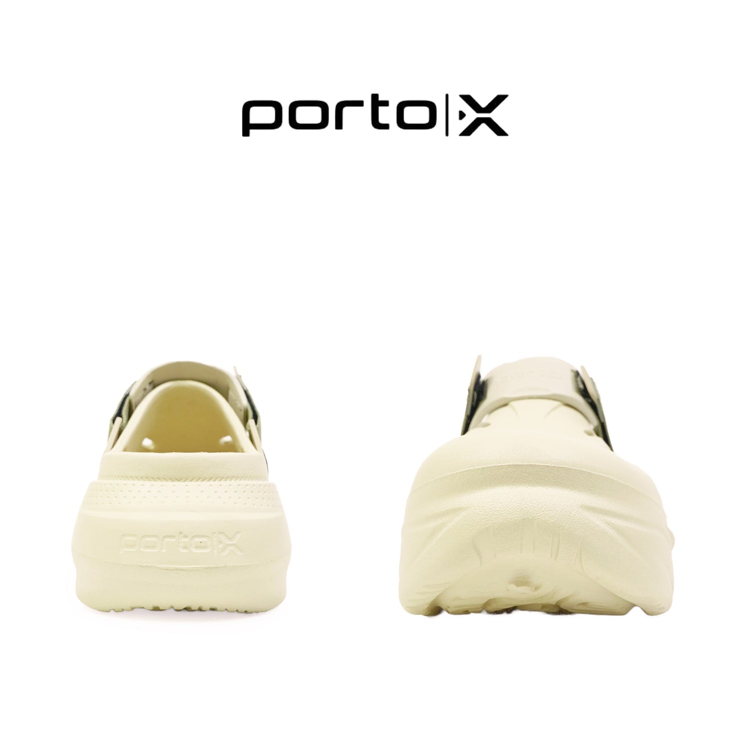 Porto X GIO Recovery Clogs