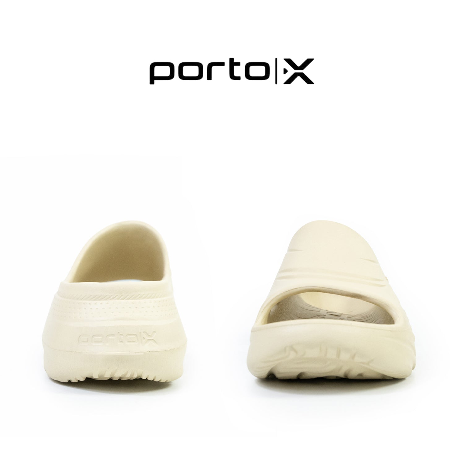 Porto X Oscar Recovery Sandals