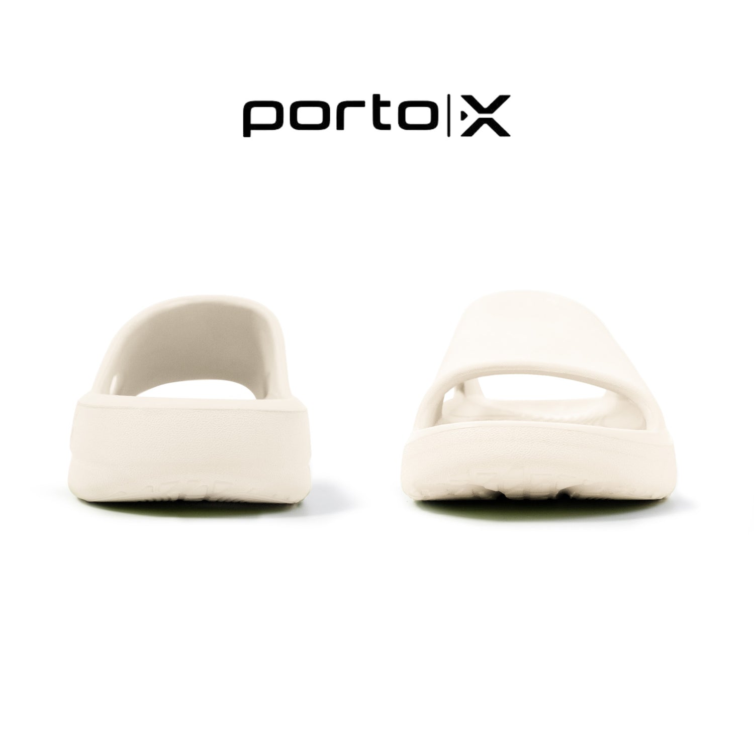 Porto X Verner Recovery Sandals