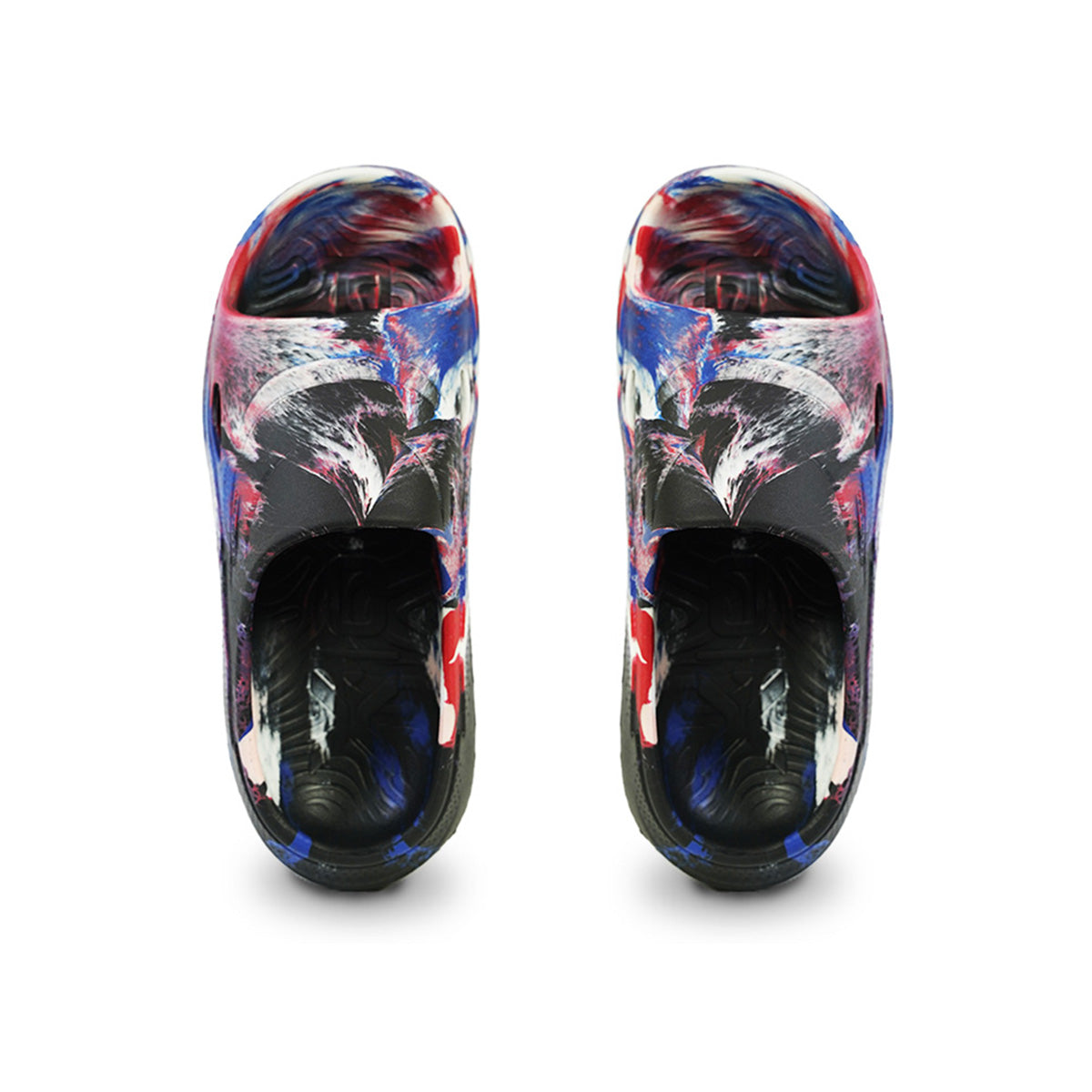 Porto X Oscar Dainichi Recovery Sandals
