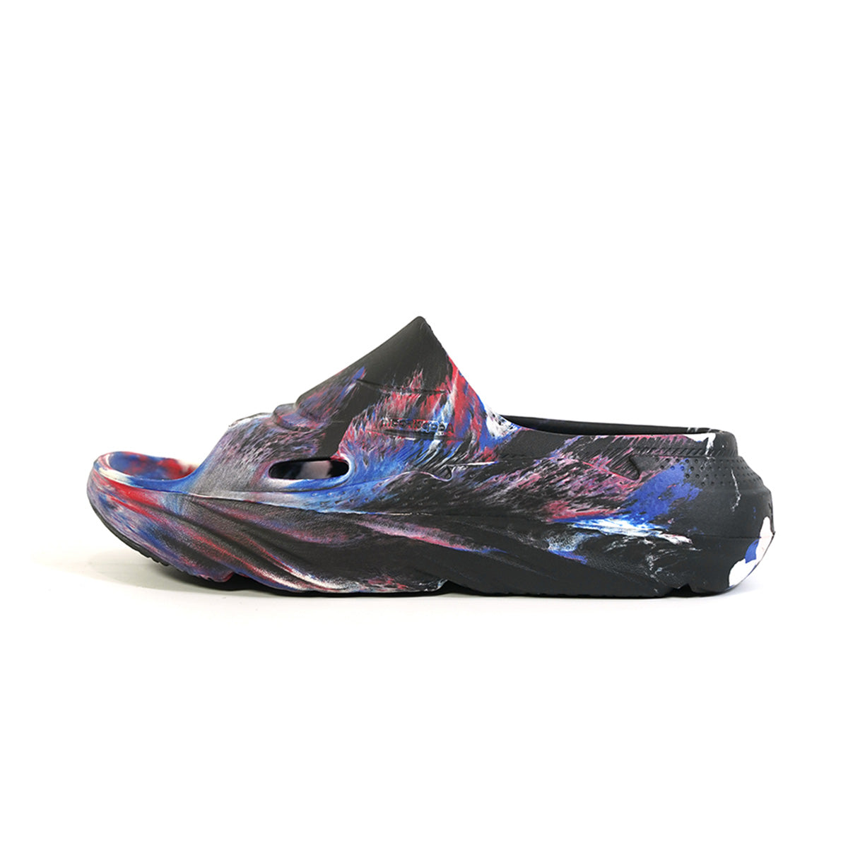 Porto X Oscar Dainichi Recovery Sandals