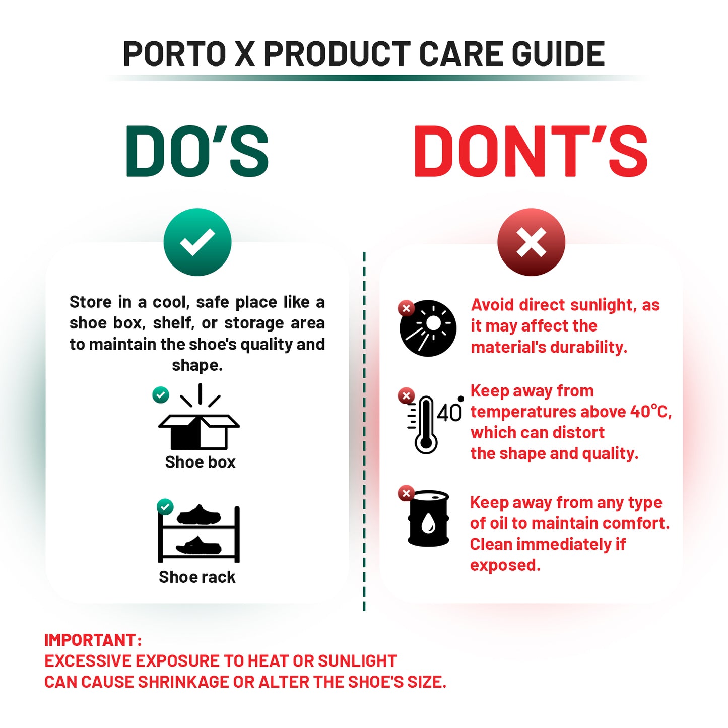 Porto X - Oscar Slides