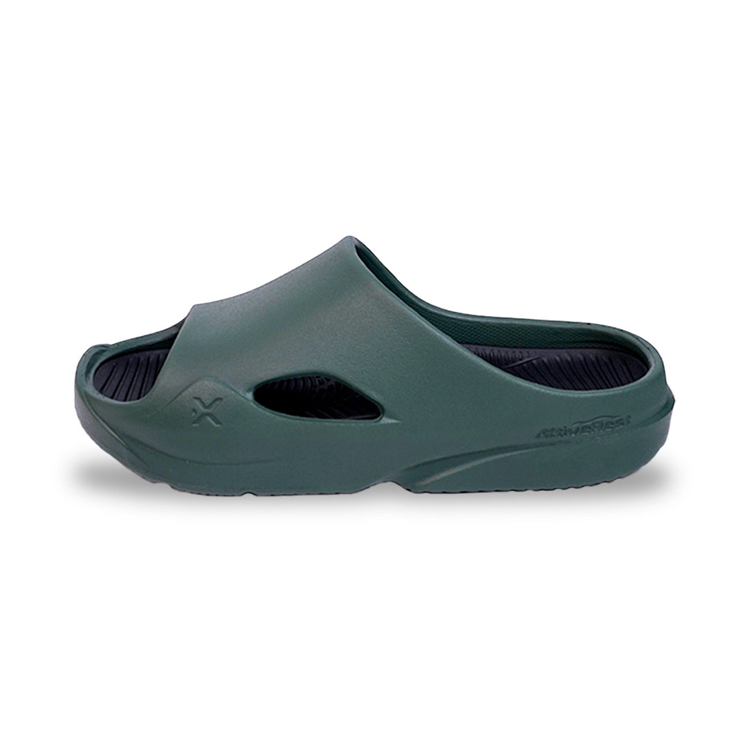 Porto X Louis Premium Recovery Sandals