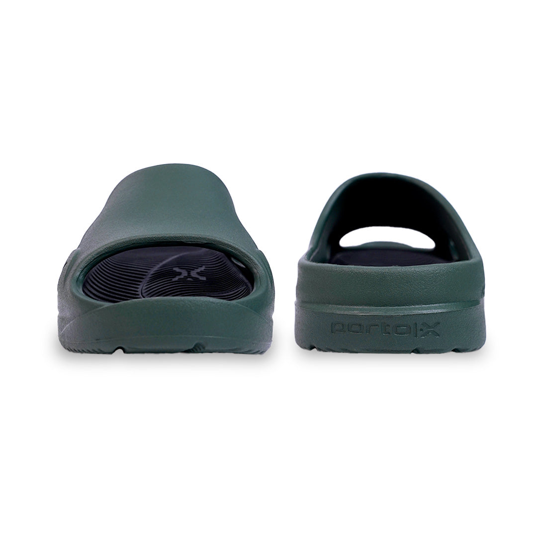 Porto X Louis Premium Recovery Sandals