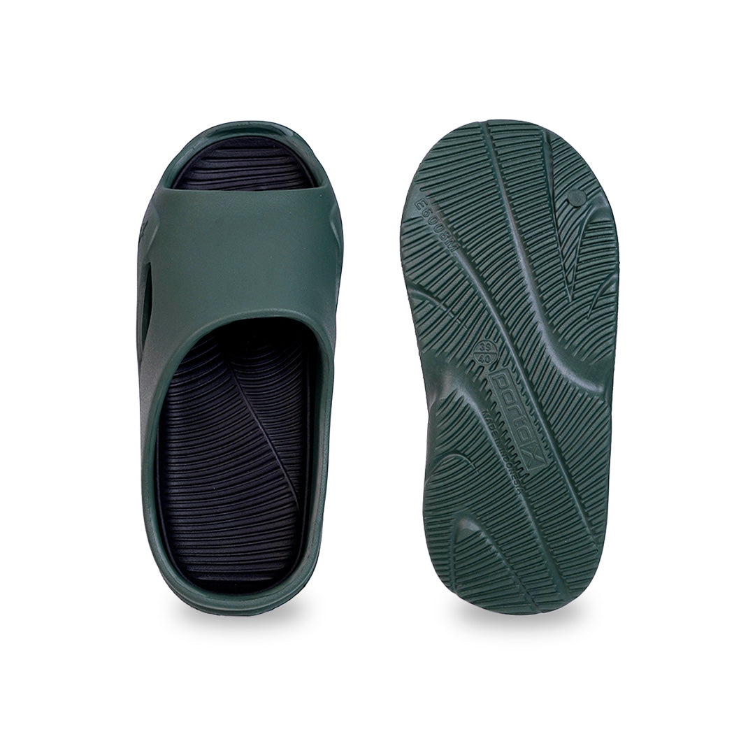 Porto X Louis Premium Recovery Sandals