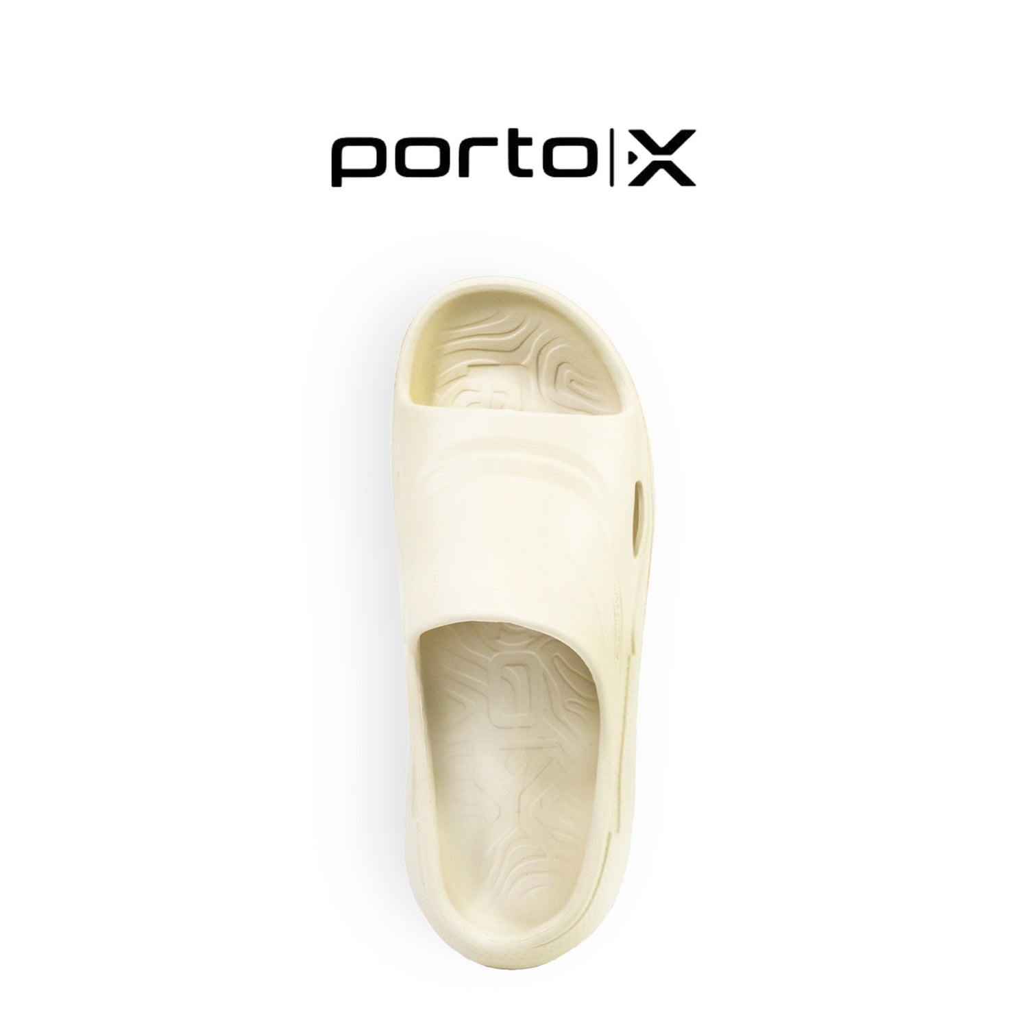 Porto X Oscar Recovery Sandals