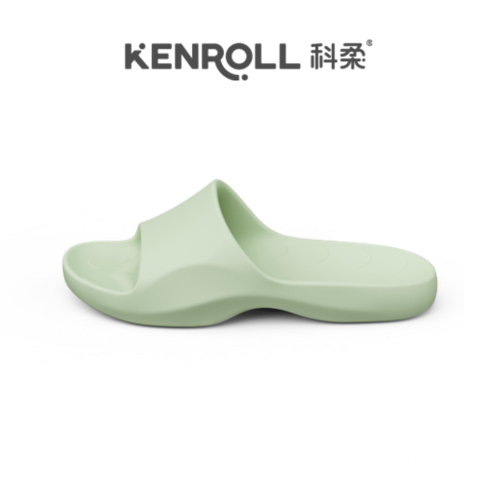 Kenroll K277 Wide Toe Non-Slip Slippers