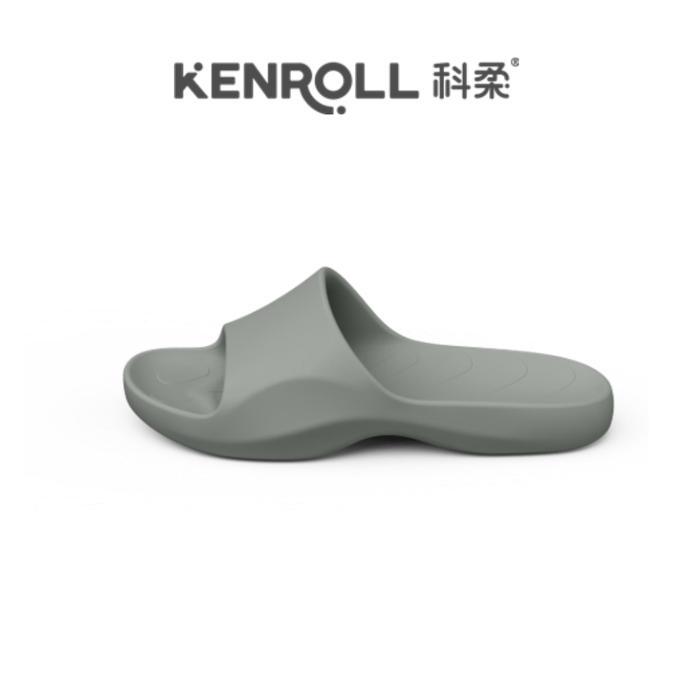 Kenroll K277 Wide Toe Non-Slip Slippers