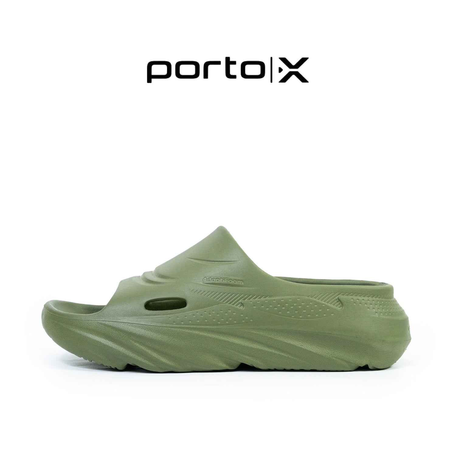 Porto X - Oscar Slides