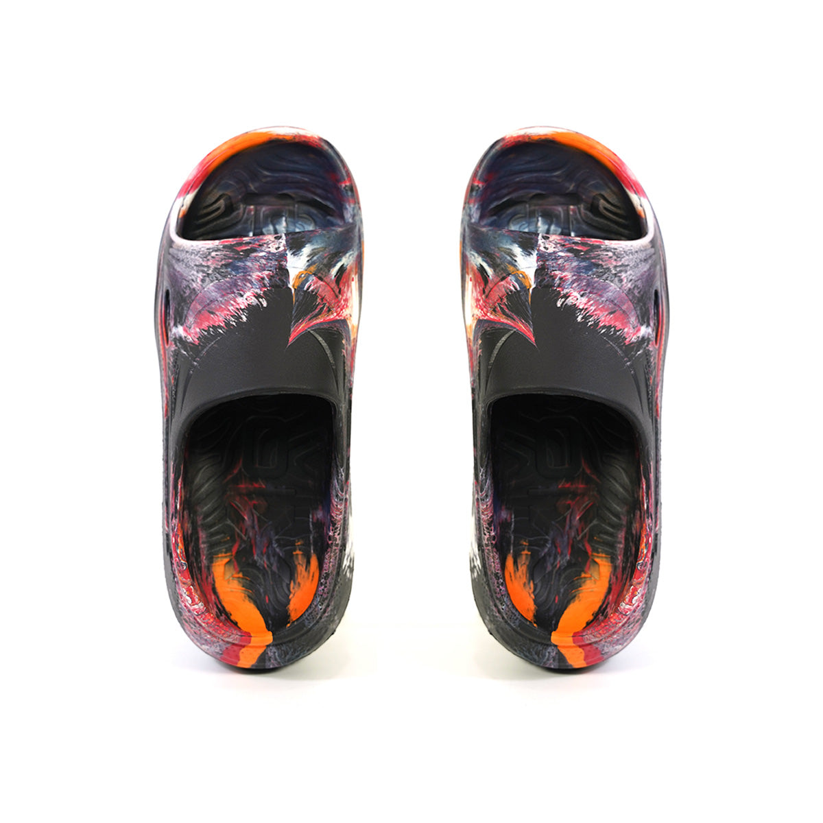 Porto X Oscar Dainichi Recovery Sandals