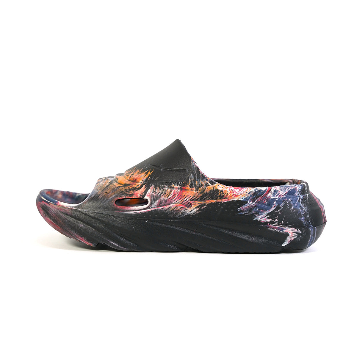 Porto X Oscar Dainichi Recovery Sandals