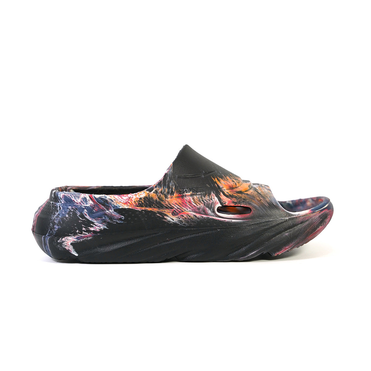 Porto X Oscar Dainichi Recovery Sandals
