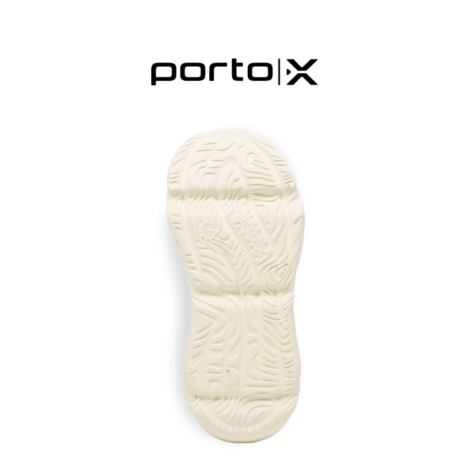 Porto X GIO Recovery Clogs