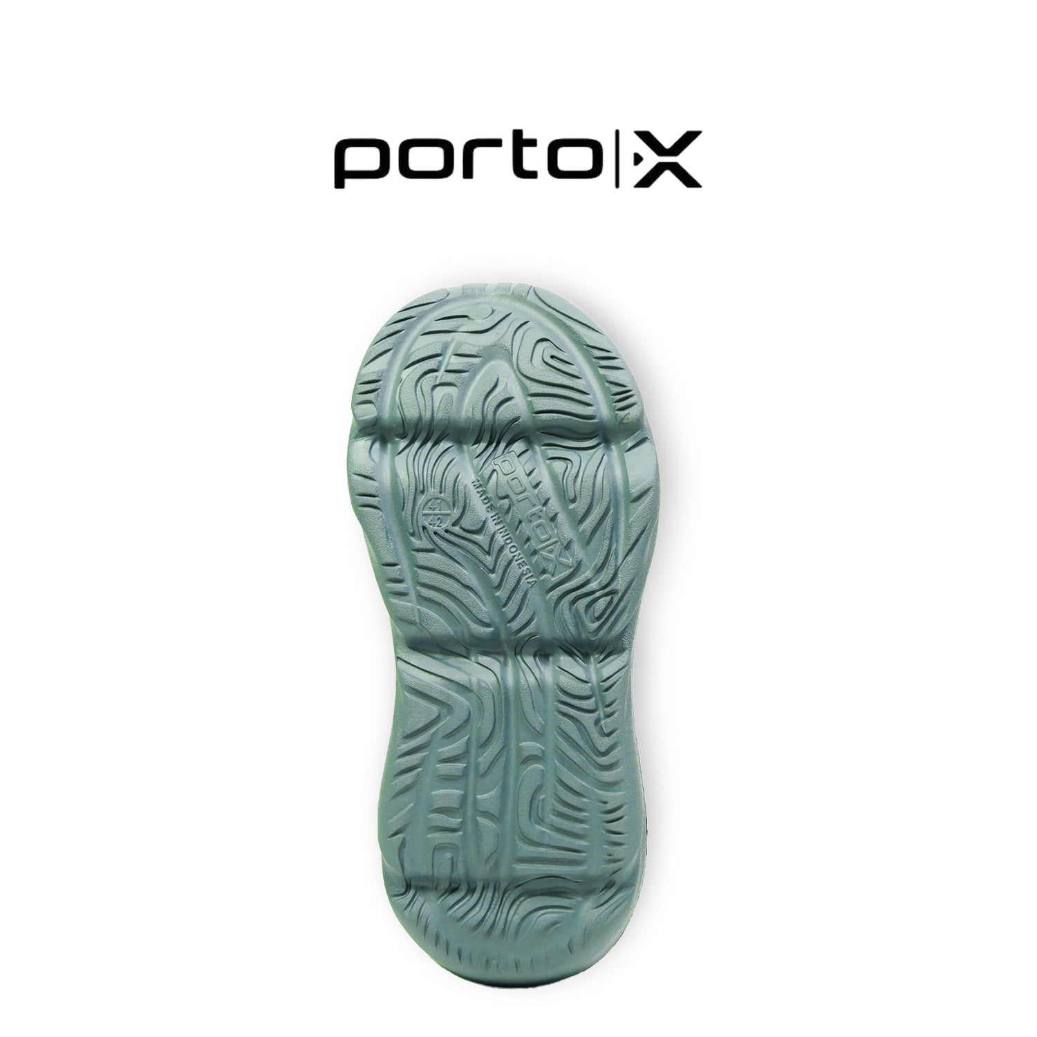 Porto X GIO Recovery Clogs