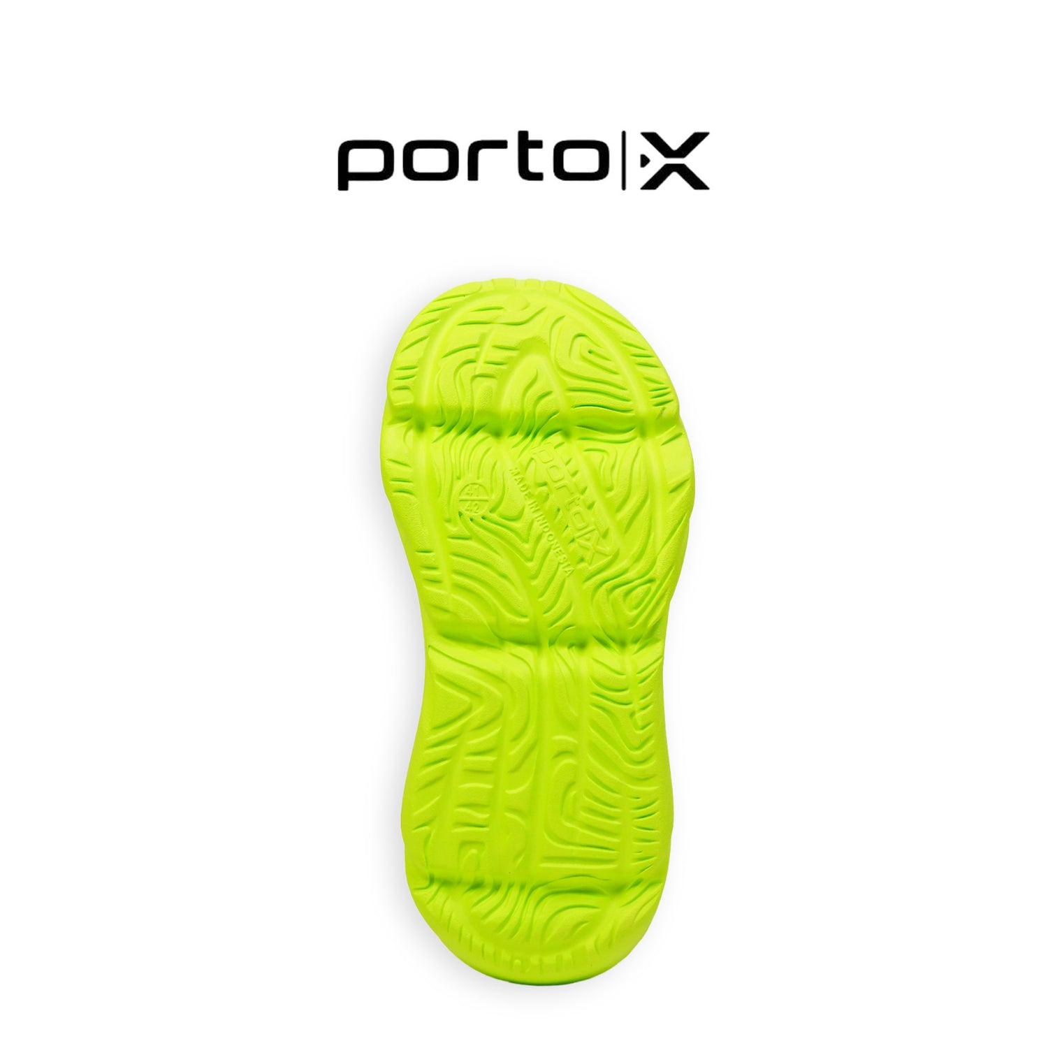 Porto X GIO Recovery Clogs