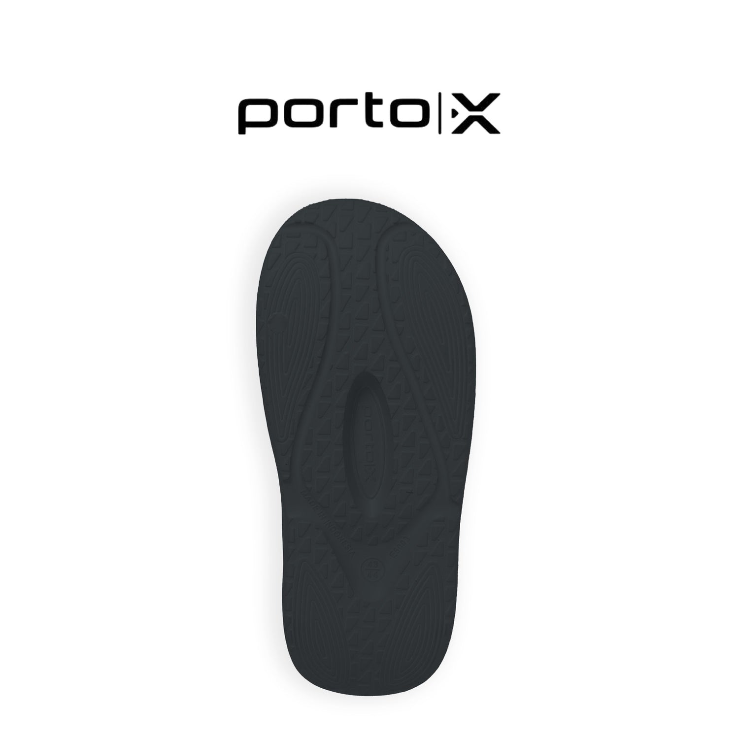 Porto X Verner Recovery Sandals