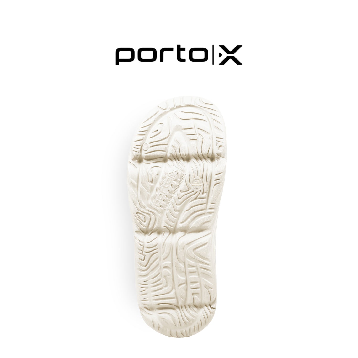 Porto X Oscar Recovery Sandals