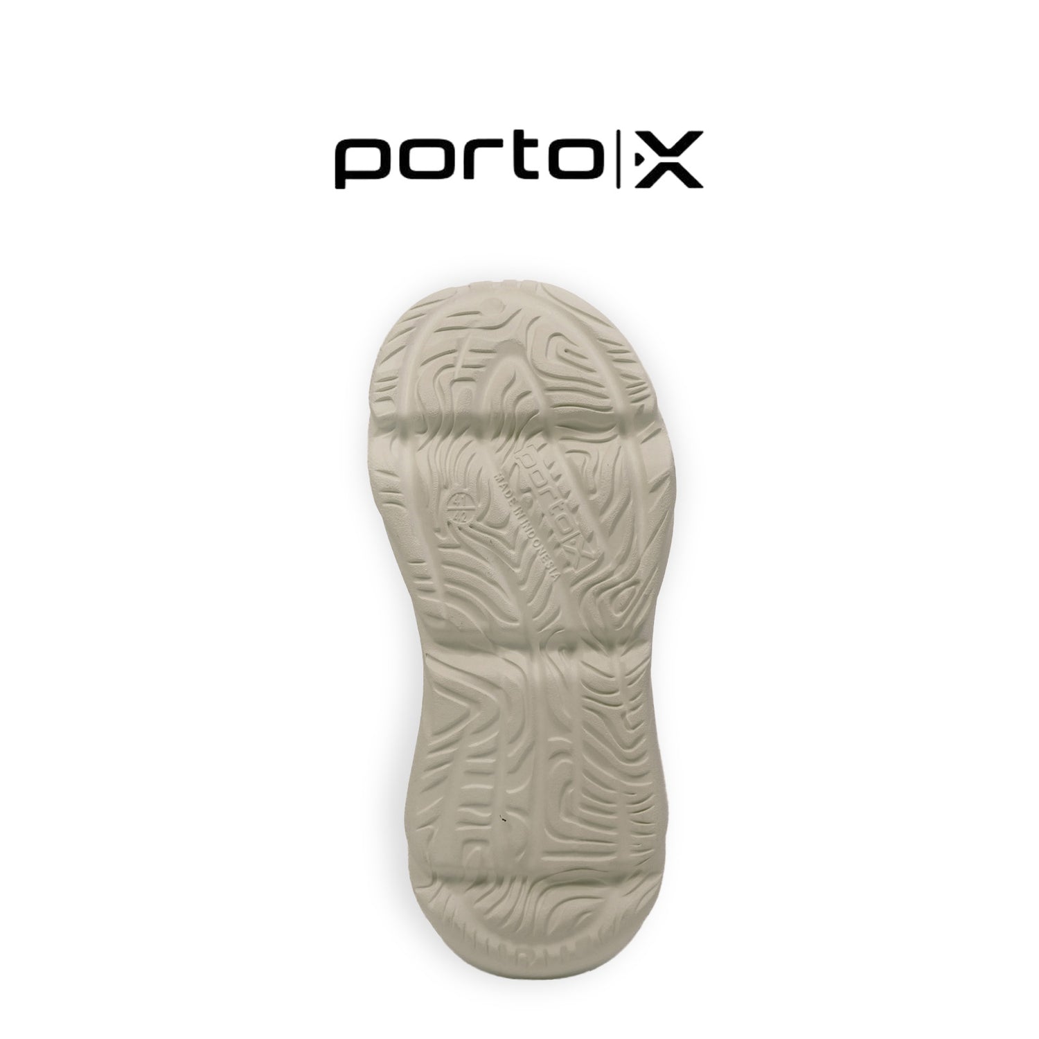 Porto X GIO Recovery Clogs
