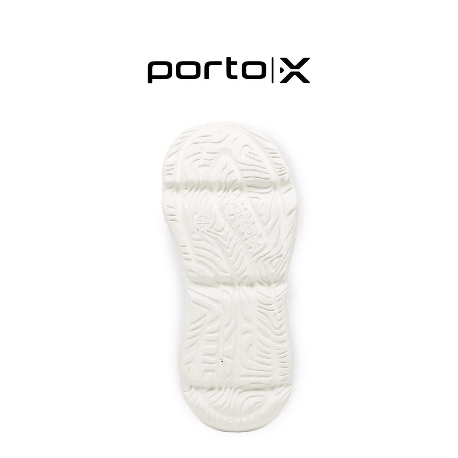 Porto X GIO Recovery Clogs